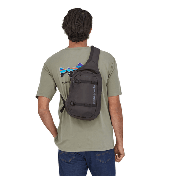 Plecak Patagonia Atom Sling 8 l Blue Sage