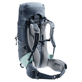 Plecak deuter Aircontact Lite 35 + 10 SL lagoon-ivy