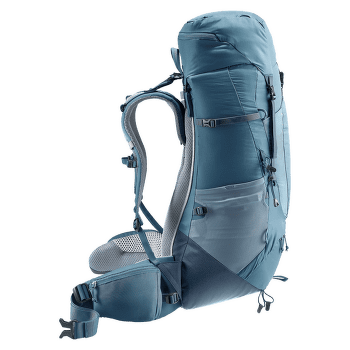 Plecak deuter Aircontact Lite 40 + 10 atlantic-ink