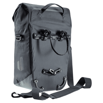 Plecak deuter Mainhattan 17+10 graphite-shale