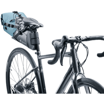 Torba deuter Cabezon SB 16 Black