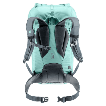 Plecak deuter Durascent 28 SL papaya-redwood