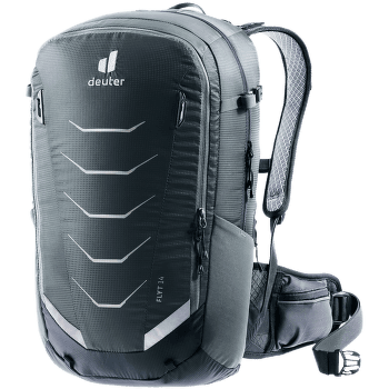Plecak deuter Flyt 14 Graphite-black