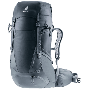 Plecak deuter Futura Pro 38 SL black-graphite