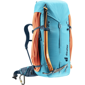 Plecak deuter Guide 42+8 SL lagoon-ink