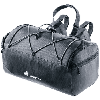 Torba deuter Mondego HB 8 Black