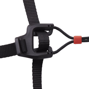 Kask Black Diamond VAPOR HELMET Pewter