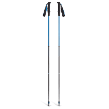 Hole Black Diamond DISTANCE CARBON POLES Ultra Blue