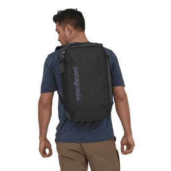 Plecak Patagonia Black Hole Mini MLC Weathered Stone