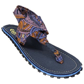 Klapki Gumbies Gumbies Slingback Sandals Aztec Aztec