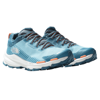Buty The North Face Vectiv Fastpack Futurelight Women REEF WATERS/BLUE CORAL