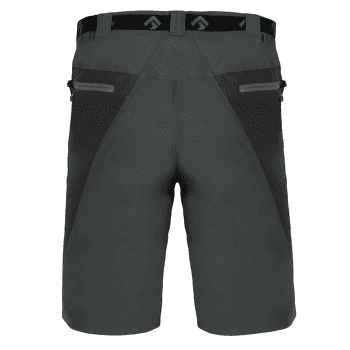 Szorty Direct Alpine VULCAN Short anthracite