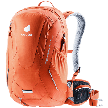 Plecak deuter Superbike 14 EXP SL (3203021) paprika