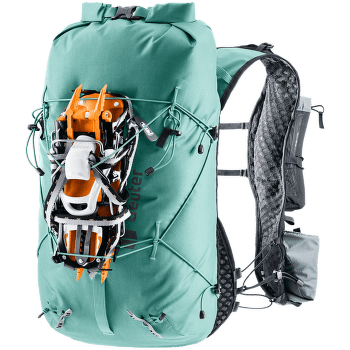 Plecak deuter Vertrail 16 graphite-tin