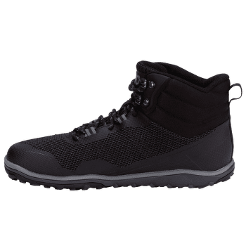 Buty Xero Scrambler Mid Men Black (BLK)