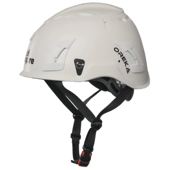 Kask Rock Empire Oreka bílá