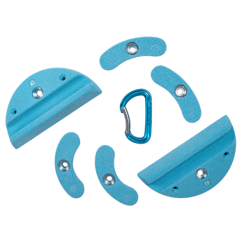 Uchwyty Virgin Grip Pull-up VG holds large