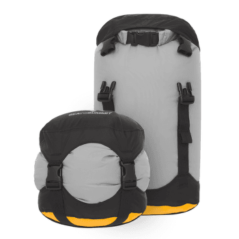 Torba Sea to Summit Evac Compression Dry Bag High Rise
