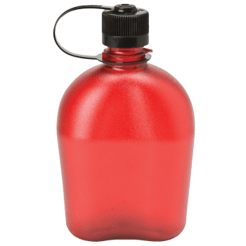 Butelka Nalgene Oasis Canteen Sustain Red Sustain 1777-9912