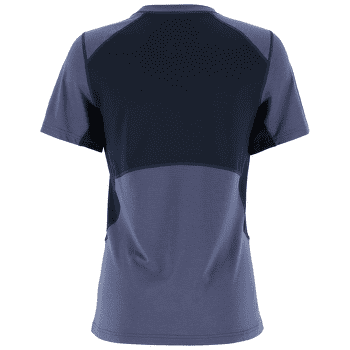 Koszulka z krótkim rękawem Kari Traa SVAL TEE MOON