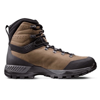 Buty Mammut Mercury Tour II High GTX® Men bark-black 0025