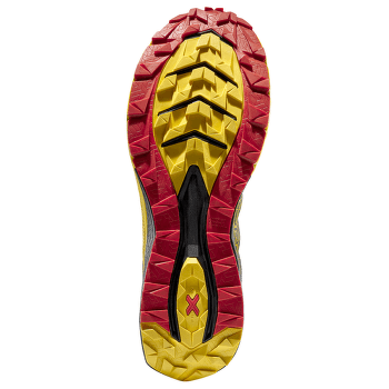 Buty La Sportiva Jackal II Black/Yellow
