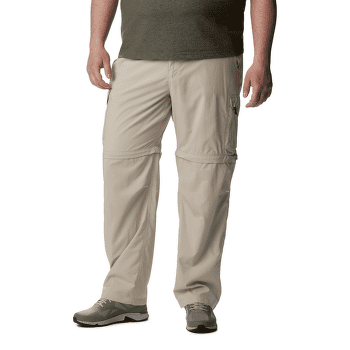 Spodnie Columbia Silver Ridge™ Utility Convertible Pant Men Tusk 221