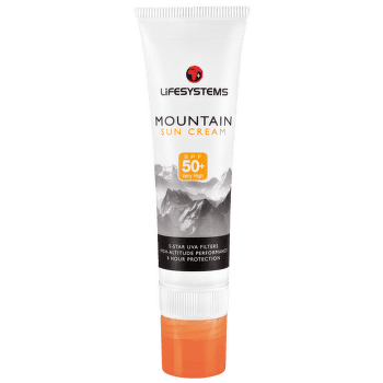 Krem Lifesystems Mountain SPF 50+ Combi stick 20ml