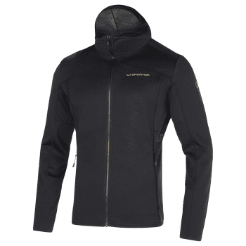 Bluza La Sportiva COSMIC HOODY Men Black