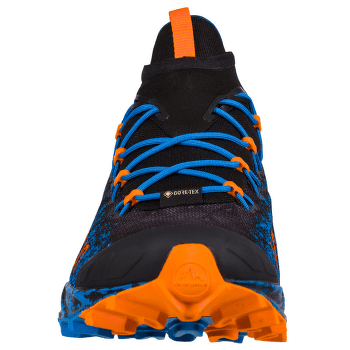 Buty La Sportiva Tempesta GTX Men Electric Blue/Tiger