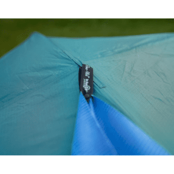 Stan Rock Empire Orbis 2 CP Green