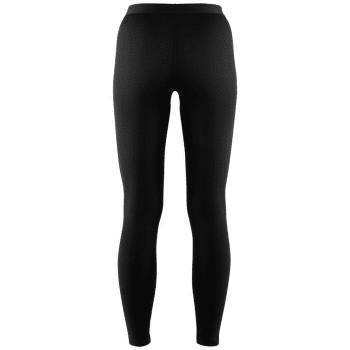 Legginsy Fjällräven Bergtagen Thinwool Long Johns Women Black