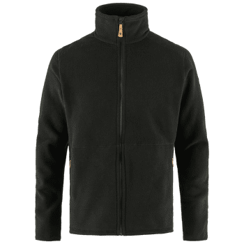 Bluza Fjällräven Sten Fleece Black