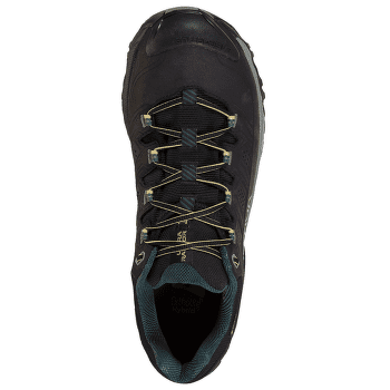 Buty La Sportiva Ultra Raptor II Leather Wide GTX Black/Cedar