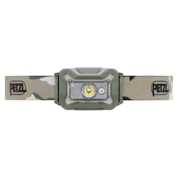 Reflektor Petzl ARIA 1 RGB Camo