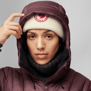 Płaszcz Fjällräven Snow Flake Parka Women Port