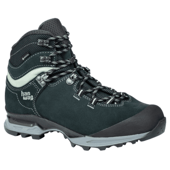 Buty Hanwag Tatra Light GTX Bunion Women Petrol/Mint