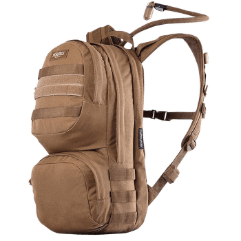Plecak Source Commander 10 L Coyote Coyote