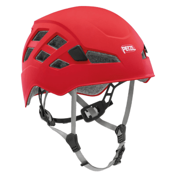 Kask Petzl BOREO Red