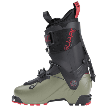 Buty narciarskie La Sportiva Vanguard Women Tea/Hibiscus