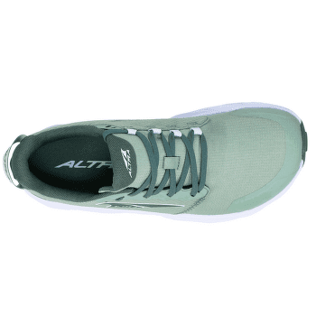 Buty Altra Superior 6 Women GREEN