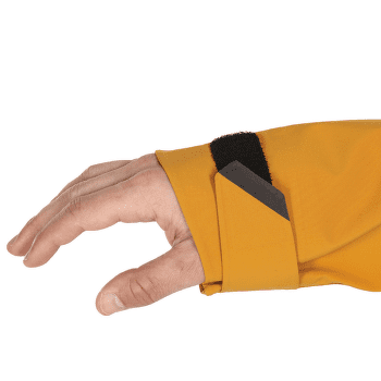 Bunda Direct Alpine COMET anthracite