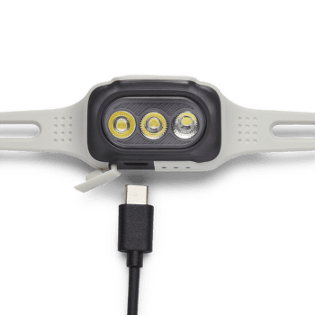 Reflektor Black Diamond DEPLOY RUN LIGHT Alloy