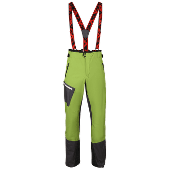 Spodnie Direct Alpine Eiger 6.0 green/anthracite