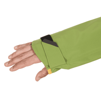 Kurtka Direct Alpine GUIDE 8.0 brick/ocean