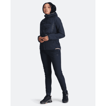 Kurtka Kari Traa TIRILL THERMAL JACKET ROYA/DARK NAVY BLUE