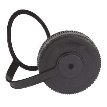 Zamknięcie Nalgene Cap Wide Mouth black