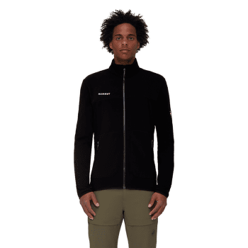 Bluza Mammut Innominata Light ML Jacket Men marine 5118