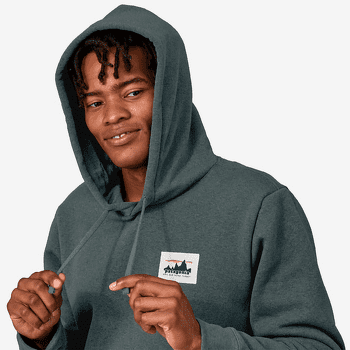 Bluza Patagonia 73 Skyline Uprisal Hoody Men Blue Sage