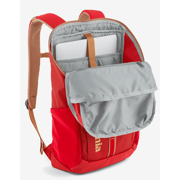 Plecak Patagonia Black Hole Pack 25 L Smolder Blue